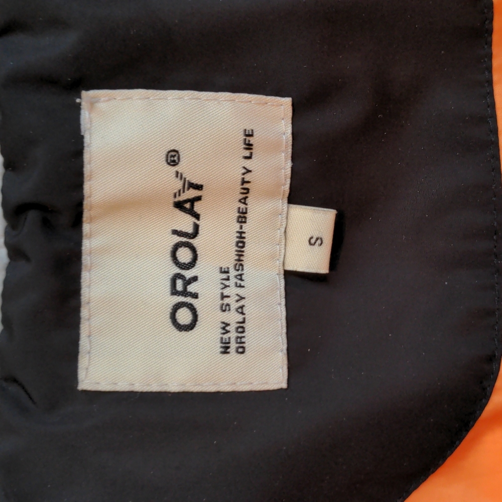 Orolay Amazon Thickened Down Jacket - image 5
